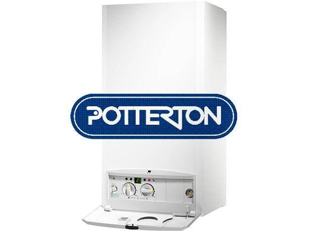 Potterton Boiler Repairs Mill Hill, Call 020 3519 1525